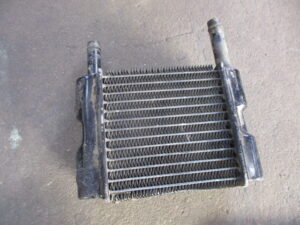 NISSAN CEDRIC H31 Heatercore