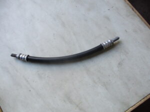 Lamborghini ESPAD（ランボルギーニ エスパーダ）クラッチホース修理