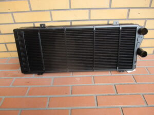 Maserati 3200GT Radiator