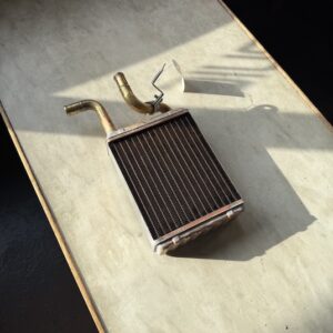 TOYOTA MR2 SW20 Heatercore