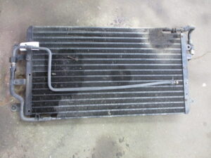 NISSAN 330 CEDRIC AC Condenser
