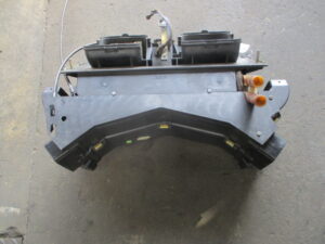 BMW 6シリーズ E24 ヒーターコア