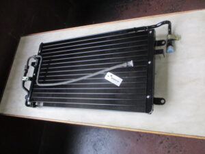 NISSAN 330 CEDRIC AC Condenser #27650-Y4000