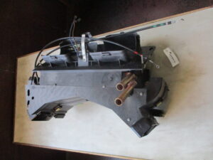 BMW 6シリーズ E24 ヒーターコア