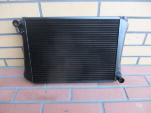 MG MIDGET MK Ⅲ Radiator