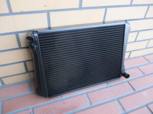 MG MIDGET MK Ⅲ Radiator