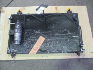 TOYOTA SUPRA JZA80 AC Condenser