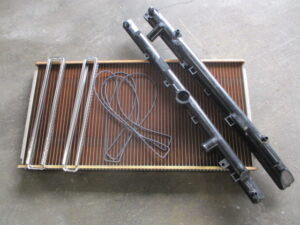 HONDA CIVIC Radiator 19010-PM4-004