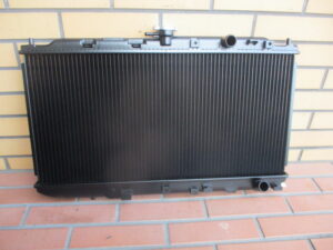HONDA CIVIC Radiator 19010-PM4-004