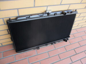 HONDA CIVIC Radiator 19010-PM4-004