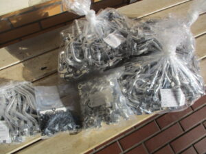 HONDA BEAT（ビート PP1）ACパイプ製作