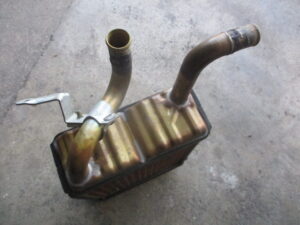 TOYOTA MR2 SW20 Heatercore