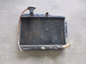 Daihatsu Fellow MAX Radiator