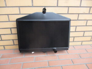 CATERHAM SUPER SEVEN Radiator