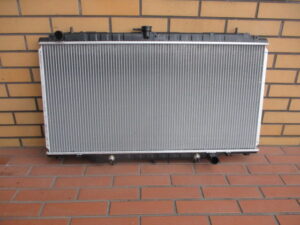 NISSAN SAFARI WGY61 Radiator 21460-YB000