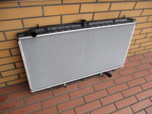 NISSAN SAFARI WGY61 Radiator 21460-YB000