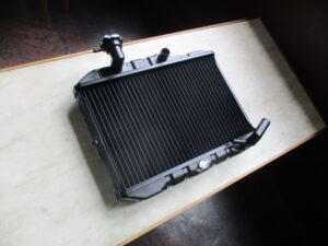 Daihatsu Fellow MAX Radiator