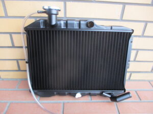 Daihatsu Fellow MAX Radiator