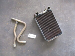 LAND CRUISER PRADO KZJ78W Heatercore