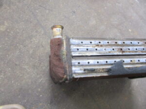 LAND CRUISER PRADO KZJ78W Heatercore