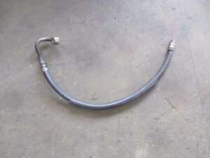 MITSUBISHI LANCER Evolution Ⅶ、Ⅷ（ランサー エボリューション7、8）パワステホース修理