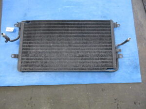 NISSAN FAIRLADY Z S130 Condenser