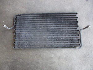 NISSAN FAIRLADY Z S130 Condenser