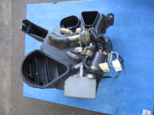 NISSAN FAIRLADY Z S130 Heatercore