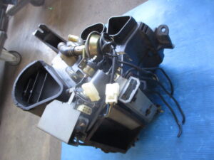 NISSAN FAIRLADY Z S130 Heatercore