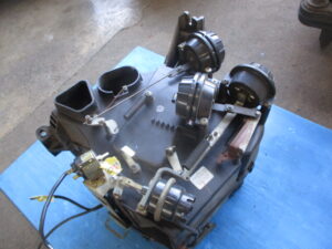 NISSAN FAIRLADY Z S130 Heatercore