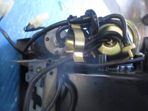 NISSAN FAIRLADY Z S130 Heatercore