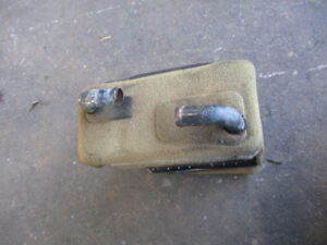 NISSAN FAIRLADY Z S130 Heatercore