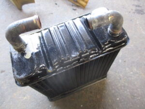 NISSAN FAIRLADY Z S130 Heatercore