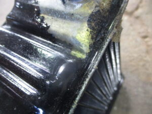 NISSAN FAIRLADY Z S130 Heatercore