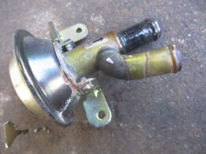 NISSAN FAIRLADY Z S130 Heatercore