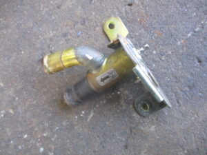 NISSAN FAIRLADY Z S130 HeaterCock