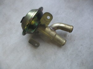 NISSAN FAIRLADY Z S130 HeaterCock