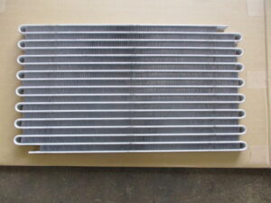 NISSAN FAIRLADY Z S130 Condenser