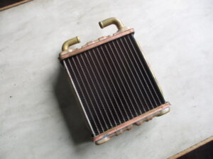 NISSAN FAIRLADY Z S130 Heatercore