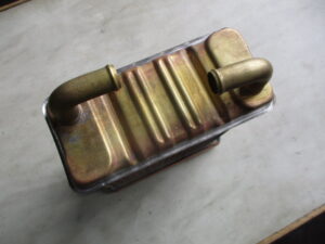 NISSAN FAIRLADY Z S130 Heatercore