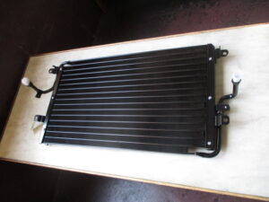 NISSAN FAIRLADY Z S130 Condenser