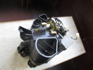 NISSAN FAIRLADY Z S130 Heatercore