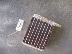 HONDA S600 Heatercore
