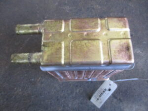 HONDA S600 Heatercore