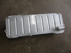 MITSUBISHI COLT FUEL TANK