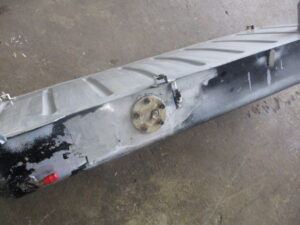 MITSUBISHI COLT FUEL TANK