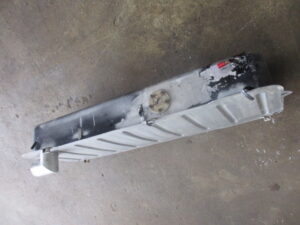 MITSUBISHI COLT FUEL TANK