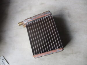 HONDA S600 Heatercore