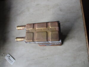HONDA S600 Heatercore