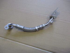 Porsche Macan（ポルシェ マカン）ウォーターホース修理